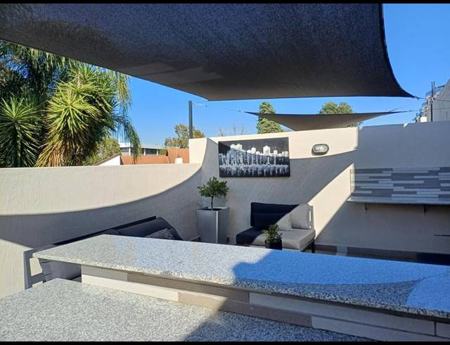 3 BEDROOM PROPERTY TO RENT IN MORNINGHILL